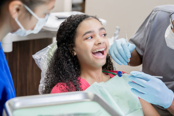 Best Urgent Tooth Repair  in Travis Ranch, TX