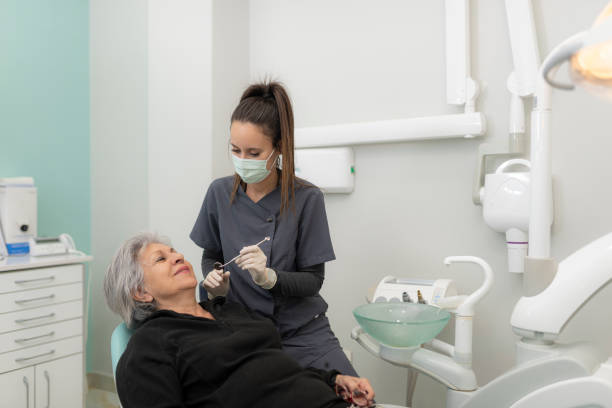 Best Tooth Infection Emergency Dentist  in Travis Ranch, TX