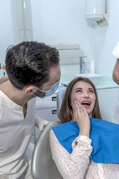 Best Dentist for Tooth Abscess  in Travis Ranch, TX
