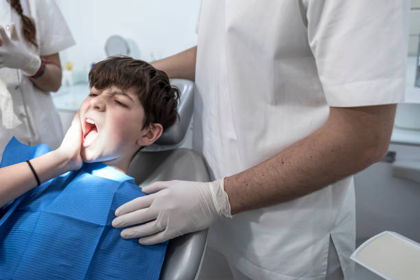 Best Emergency Pediatric Dentist  in Travis Ranch, TX