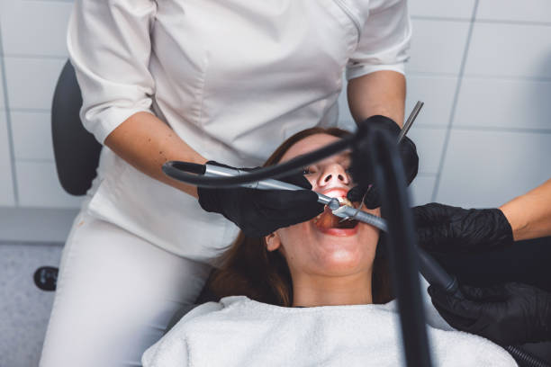 Best Dentist for Severe Toothache  in Travis Ranch, TX